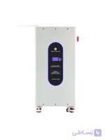باتری 17.5 کیلووات ساعتی لایت ویو مدل LW-LiFe-17.5KW
