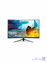 مانیتور گیمینگ فیلیپس 31.5 اینچ مدل 325M8C