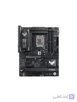 مادربرد ایسوس مدل TUF GAMING Z890-PLUS WIFI