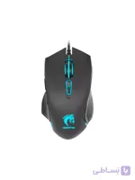 موس گرین مدل GM604-RGB