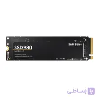 حافظه M.2 SSD سامسونگ مدل 980 با ظرفیت 500GB