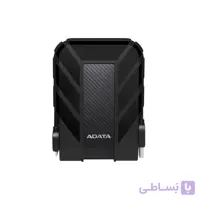هارد اکسترنال ای دیتا مدل HD710Pro با ظرفیت 5 ترابایت