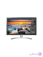 مانیتور LG مدل 27UL850-W