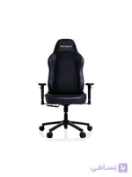 صندلی گیمینگ ورتاگیر مدل SL3800 Carbon Black