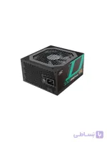 پاور دیپ کول 850 وات مدل DQ850-M-V2L