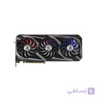 کارت گرافیک ASUS مدل ROG-STRIX-RTX3090-24G-GAMING