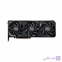 کارت گرافیک ام اس آی مدل GeForce RTX™ 5070 Ti 16G SHADOW 3X OC