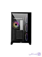 کیس فاطر مدل FG880B