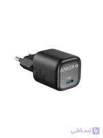شارژر 30 وات انکر Anker Zolo USB-C Charger 30W مدل A2698L11