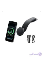 هولدر موبایل انکر مدل B2216‌H11 Anker MagGo