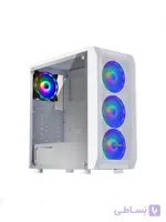 کیس فاطر مدل FG720W