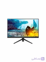 مانیتور گیمینگ فیلیپس مدل Momentum 242M8 سایز 24 اینچ