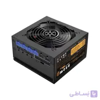 پاور 850 وات SilverStone مدل SSTST85-F-GS