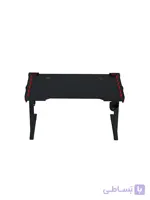 میز گیمینگ ردراگون مدل GD-3112-R