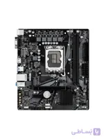 مادربرد گیگابایت مدل H610M H DDR5