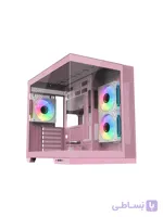 کیس گیمینگ اوست مدل GT-AQ12-MP
