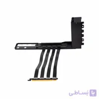 کابل نصب عمودی کارت گرافیک DeepCool مدل PAB 300