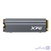 حافظه M.2 SSD ای دیتا مدل XPG GAMMIX S70 با ظرفیت 1TB