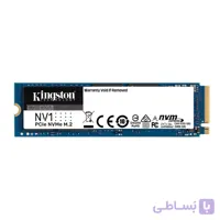 حافظه SSD M.2 اینترنال کینگ استون مدل NV1 با ظرفیت 500GB