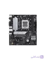 مادربرد ایسوس مدل PRIME B650M-K