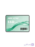حافظه ssd اینترنال هایک سمی SATA مدل WAVE(S) ظرفیت 256 گیگابایت