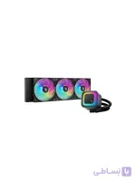 خنک کننده مایع پردازنده دیپ کول مدل LE360 V2