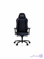 صندلی گیمینگ ورتاگیر مدل PL6800 Carbon Black