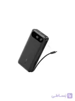 پاوربانک 20000 میلی آمپر A1383H11 Anker 87W Power Bank