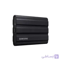 حافظه SSD اکسترنال سامسونگ مدل T7 با ظرفیت 4 ترابایت