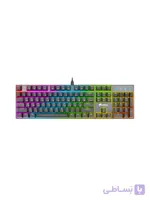 کیبورد گرین مدل GK802-RGB