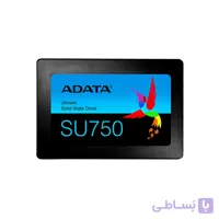 حافظه SSD ای دیتا مدل SU650 با ظرفیت 512GB