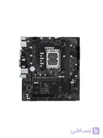 مادربرد ایسوس مدل  PRIME H610M-C/PS D4