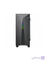 کیس کامپیوتر گیم مکس مدل NOVA N6