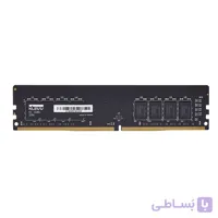 رم کامپیوتر DDR4 کلو 3200 مگاهرتز مدل U-DIMM ظرفیت 16 گیگابایت CL22