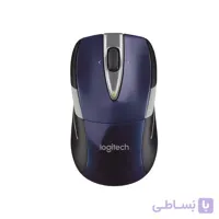 ماوس بی سیم لاجیتک مدل Mouse M525RF