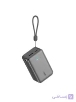 پاوربانک 10000میلی آمپر A1638 Anker 45W Power Bank