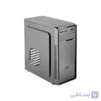 کیس گرین مدل HOMA