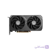 کارت گرافیک زوتک مدل GAMING GeForce RTX 5050 Twin Edge 8GB
