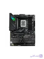 مادربرد ASUS مدل ROG Strix B860-F Gaming WiFi
