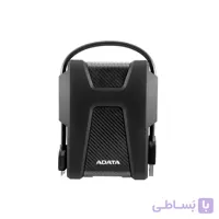 هارد اکسترنال ای دیتا مدل HD680 با ظرفیت 2 ترابایت