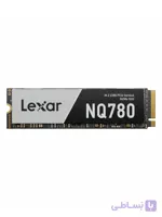 حافظه SSD لکسار مدل NQ780 با ظرفیت 1ترابایت