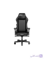 صندلی گیمینگ دی ایکس ریسر مدل Master Series 2025 XL Black Line