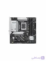 مادربرد ASUS مدل Prime B860M-A WiFi