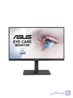 مانیتور ایسوس 24 اینچ مدل VA24EQSB black