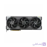 کارت گرافیک  ایسوس کارت گرافیک ایسوس مدل  TUF Gaming GeForce RTX 5060 Ti 16GB OC