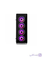 کیس کامپیوتر مستر تک مدل T500 X Gaming