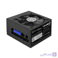 پاور 750 وات SilverStone مدل ST75F-PT