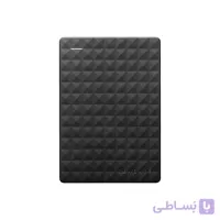 هارد اکسترنال سیگیت مدل Expansion ظرفیت 2 ترابایت