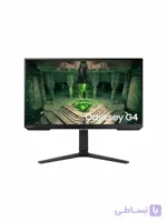 مانیتور سامسونگ مدل LS27BG402EMXUE