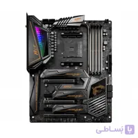 مادربرد MSI مدل MEG X570 ACE